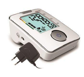 Тонометр автоматический с функцией диагностики аритмии B.Well WA-33 M